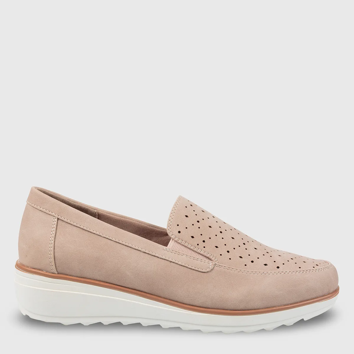 ZAPATOS MUJER BRIGITTE NAUX CAFAN - 1