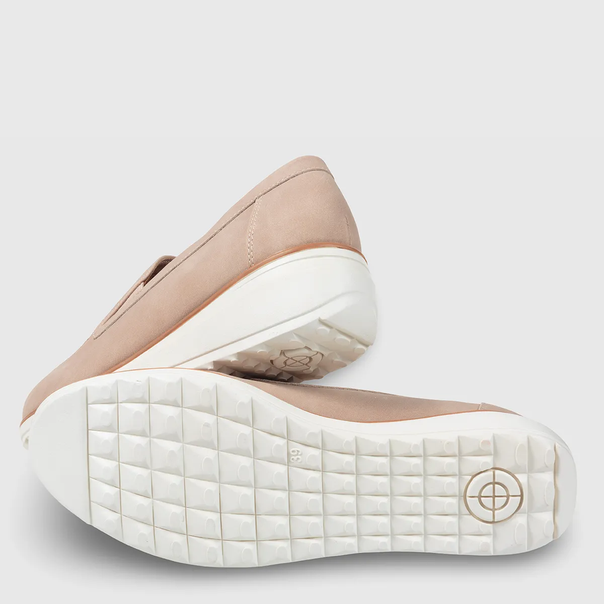 ZAPATOS MUJER BRIGITTE NAUX CAFAN - 4