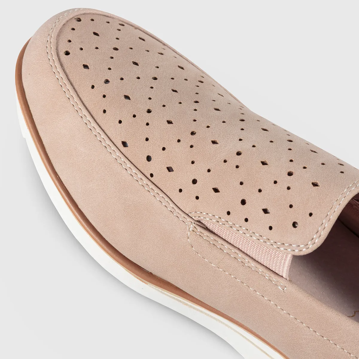ZAPATOS MUJER BRIGITTE NAUX CAFAN - 5