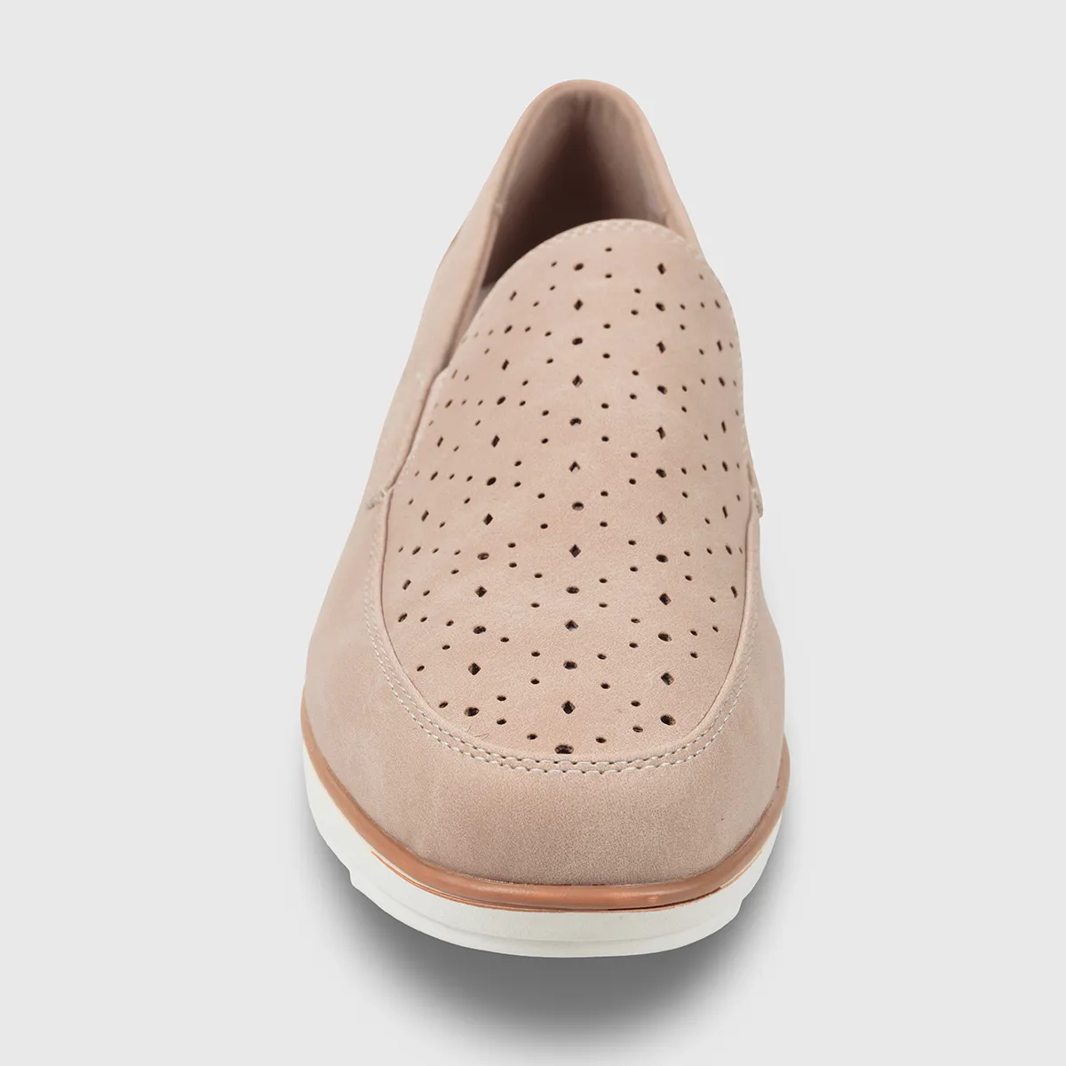 ZAPATOS MUJER BRIGITTE NAUX CAFAN - 6
