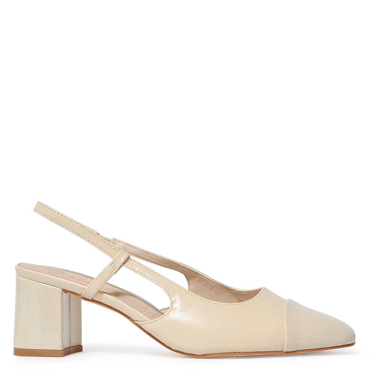 ZAPATOS MUJER CACHAREL ASTE - 1