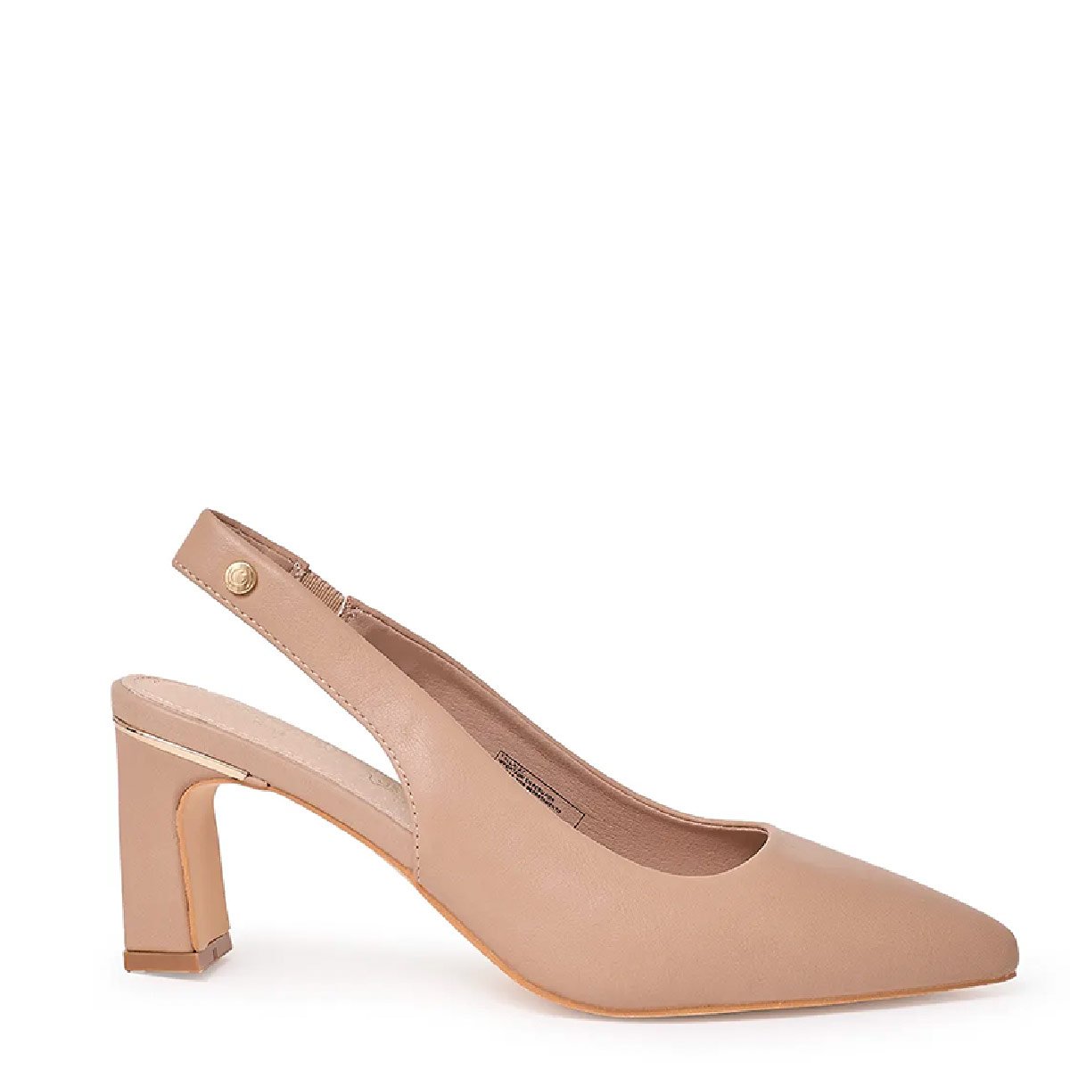 ZAPATOS MUJER CACHAREL ADONI - 1