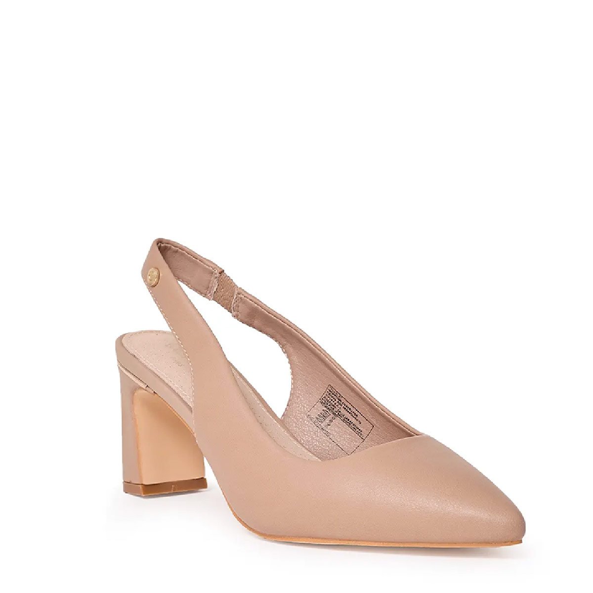 ZAPATOS MUJER CACHAREL ADONI - 2