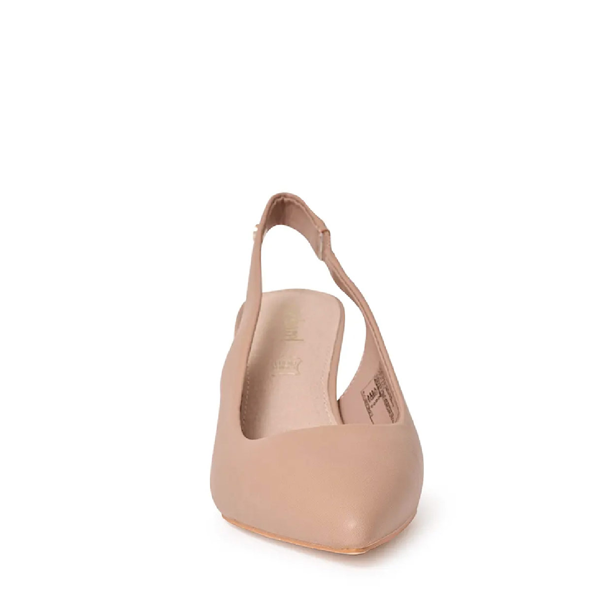 ZAPATOS MUJER CACHAREL ADONI - 4