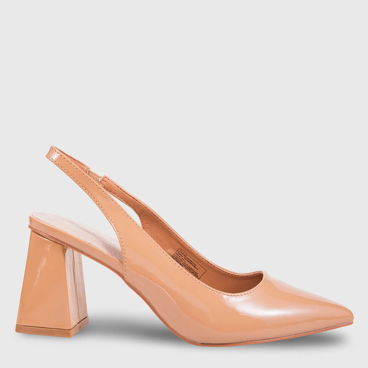 ZAPATOS MUJER MARQUIS MEGA - 1