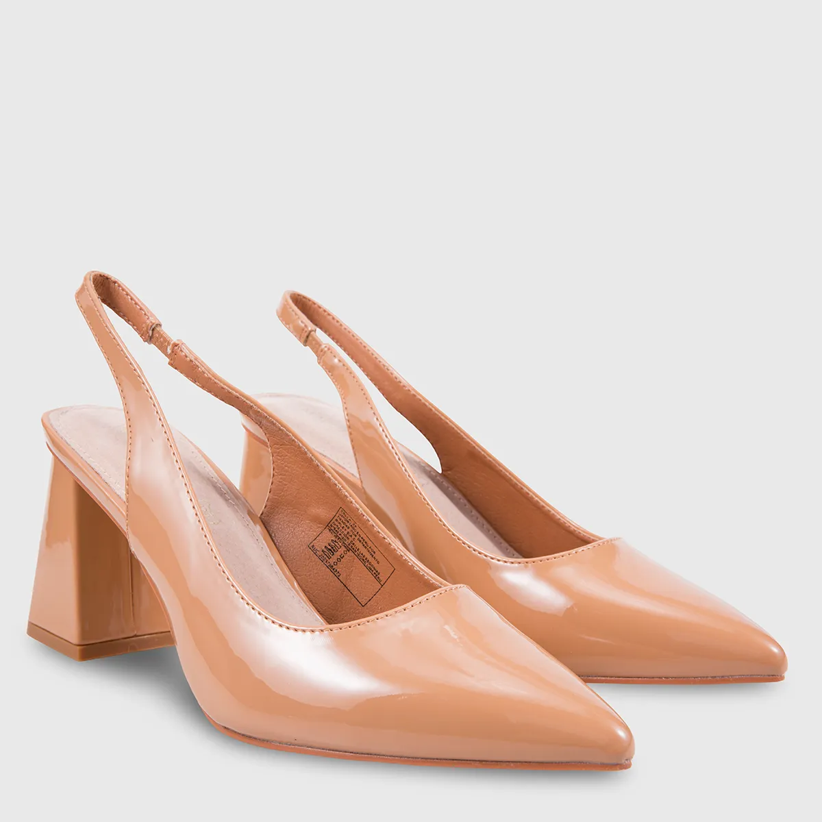 ZAPATOS MUJER MARQUIS MEGA - 2