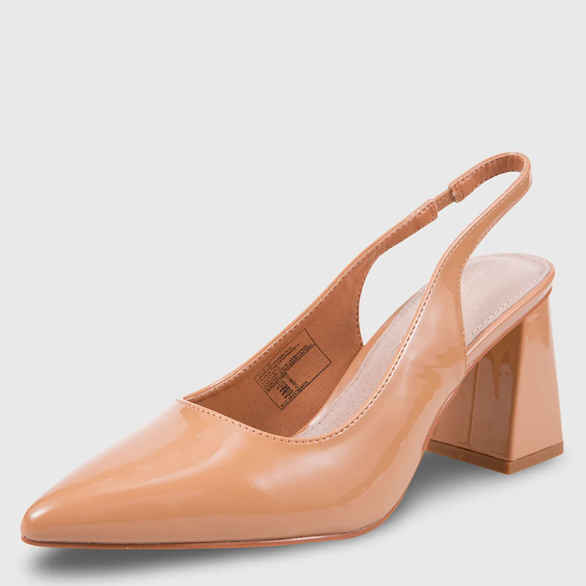 ZAPATOS MUJER MARQUIS MEGA - 3