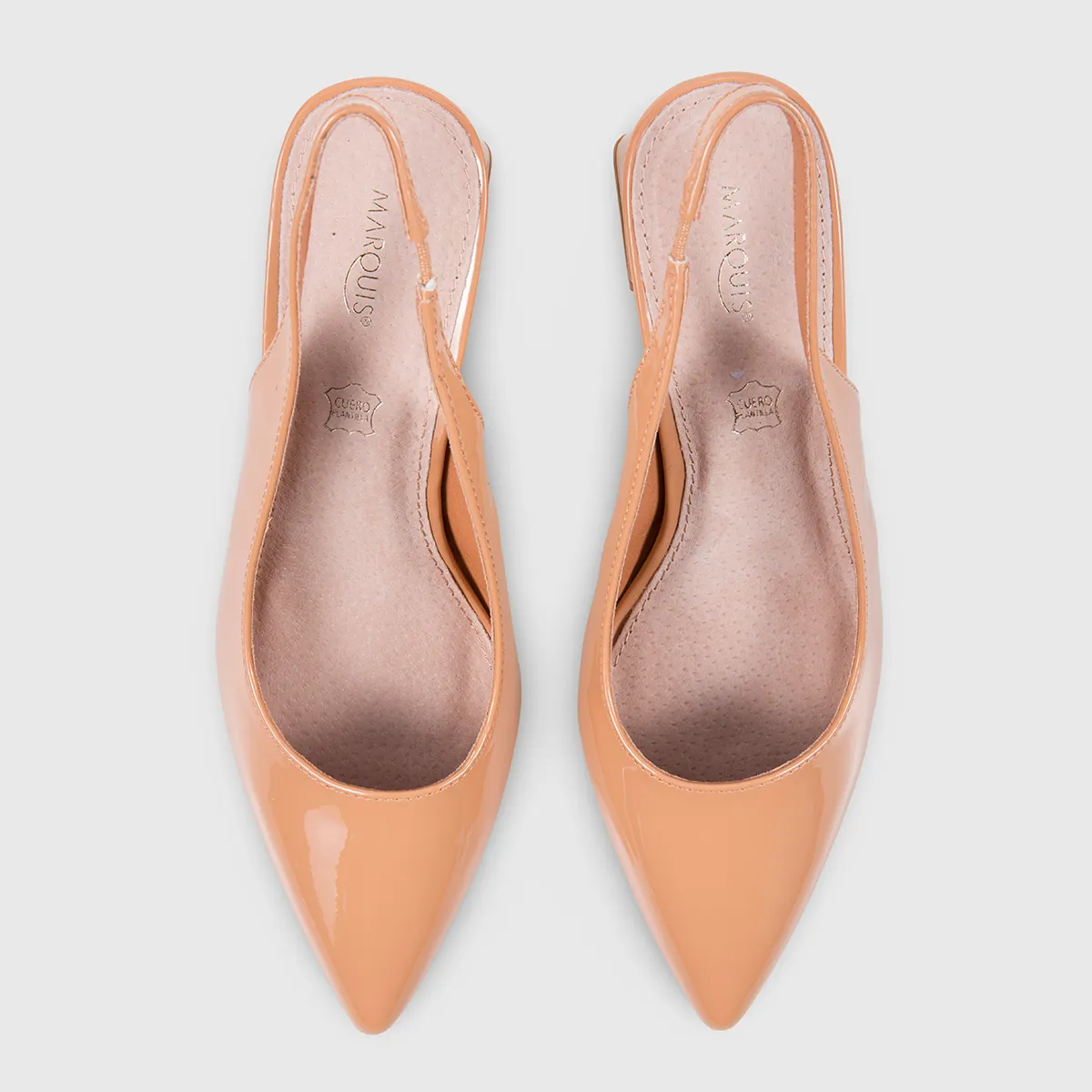 ZAPATOS MUJER MARQUIS MEGA - 4