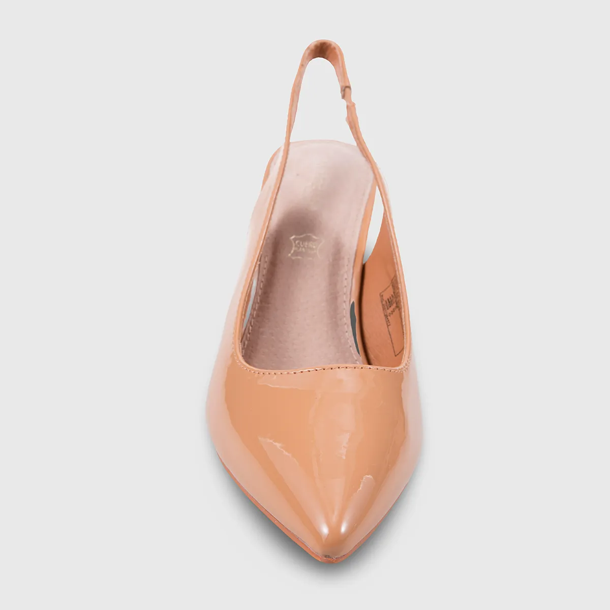 ZAPATOS MUJER MARQUIS MEGA - 6