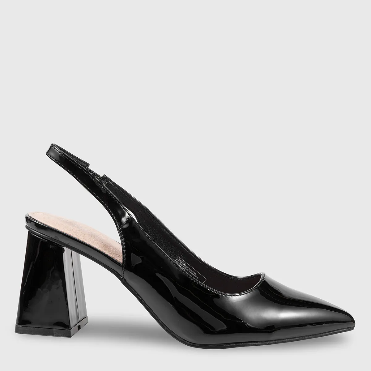 ZAPATOS MUJER MARQUIS MEGA - 1
