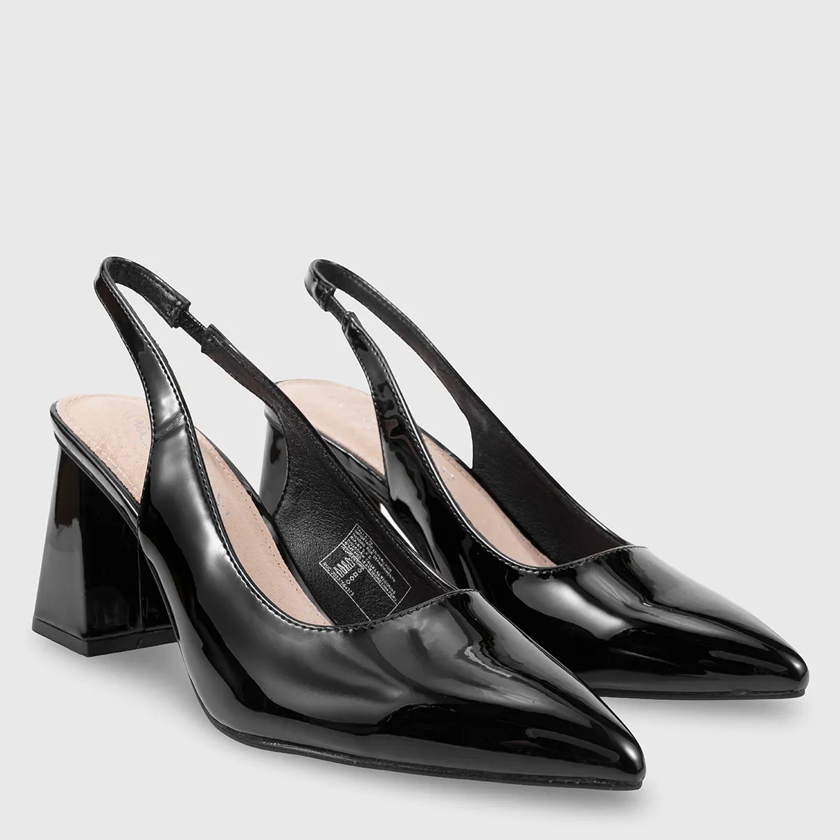 ZAPATOS MUJER MARQUIS MEGA - 2