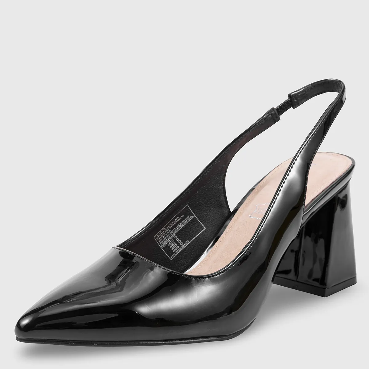 ZAPATOS MUJER MARQUIS MEGA - 3