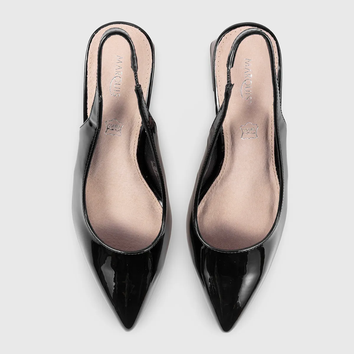 ZAPATOS MUJER MARQUIS MEGA - 4