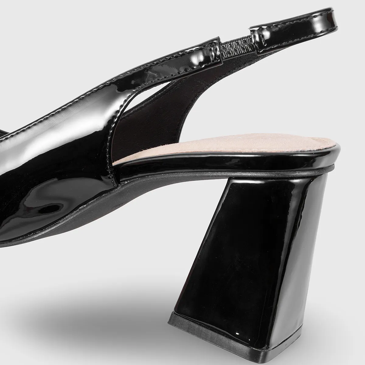 ZAPATOS MUJER MARQUIS MEGA - 5