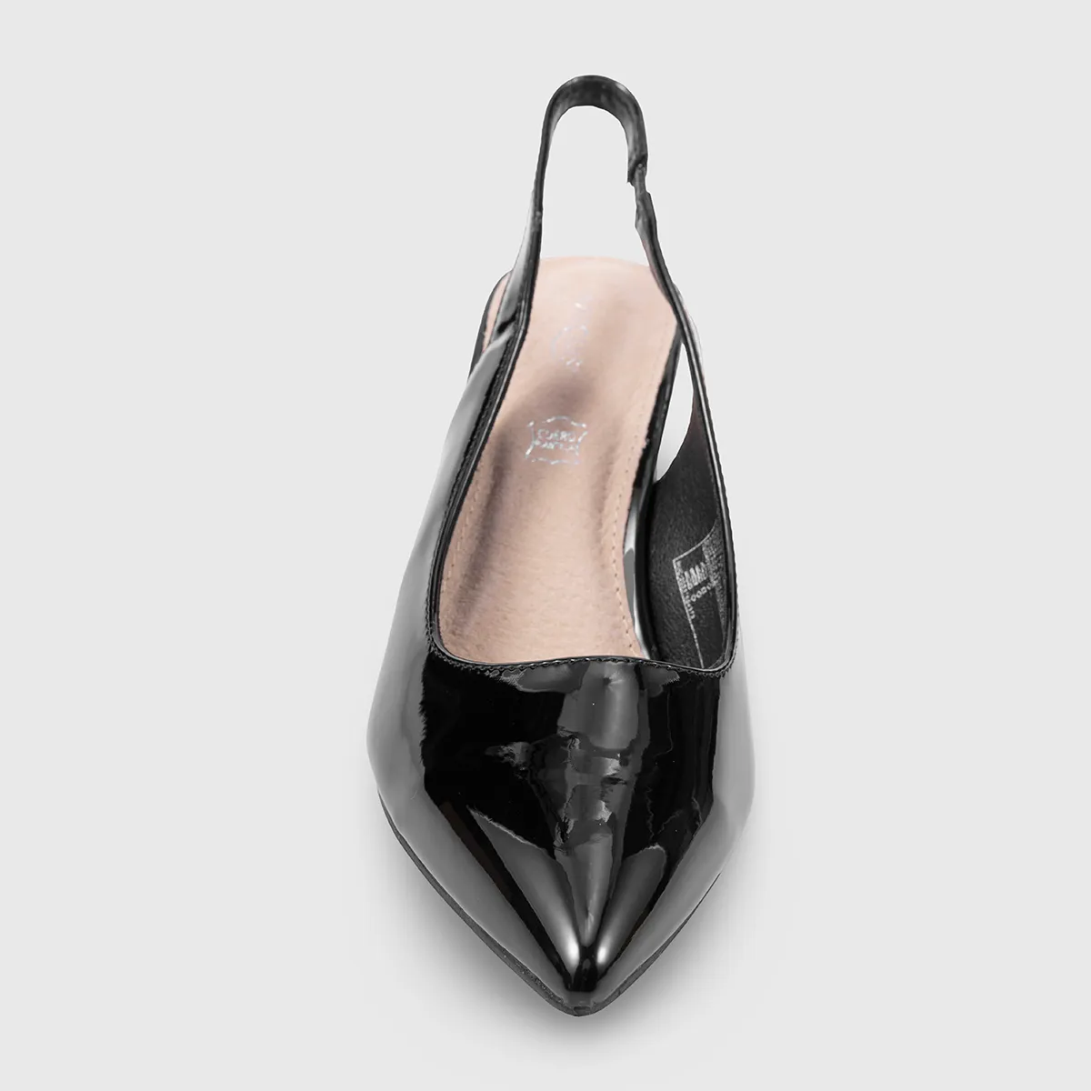 ZAPATOS MUJER MARQUIS MEGA - 6