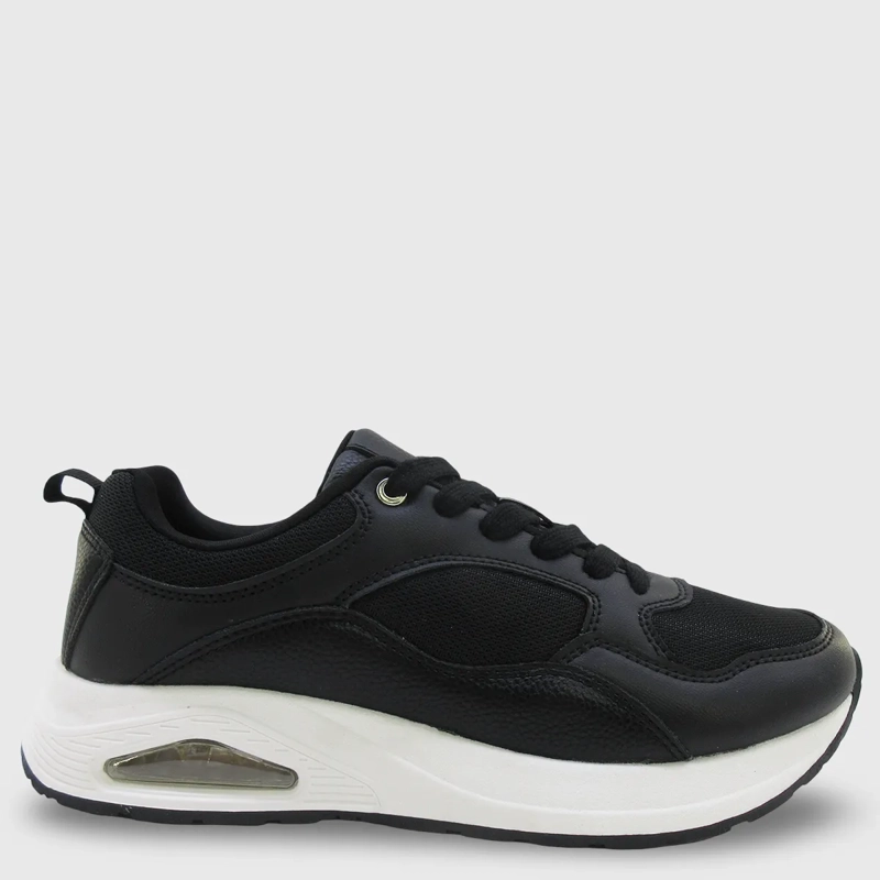 ZAPATILLAS MUJER BRIGITTE NAUX CASUALES ELARA - 1