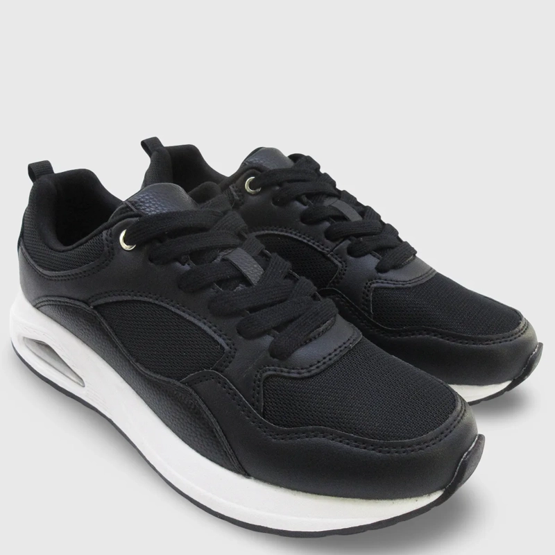 ZAPATILLAS MUJER BRIGITTE NAUX CASUALES ELARA - 2