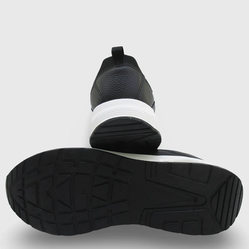 ZAPATILLAS MUJER BRIGITTE NAUX CASUALES ELARA - 4
