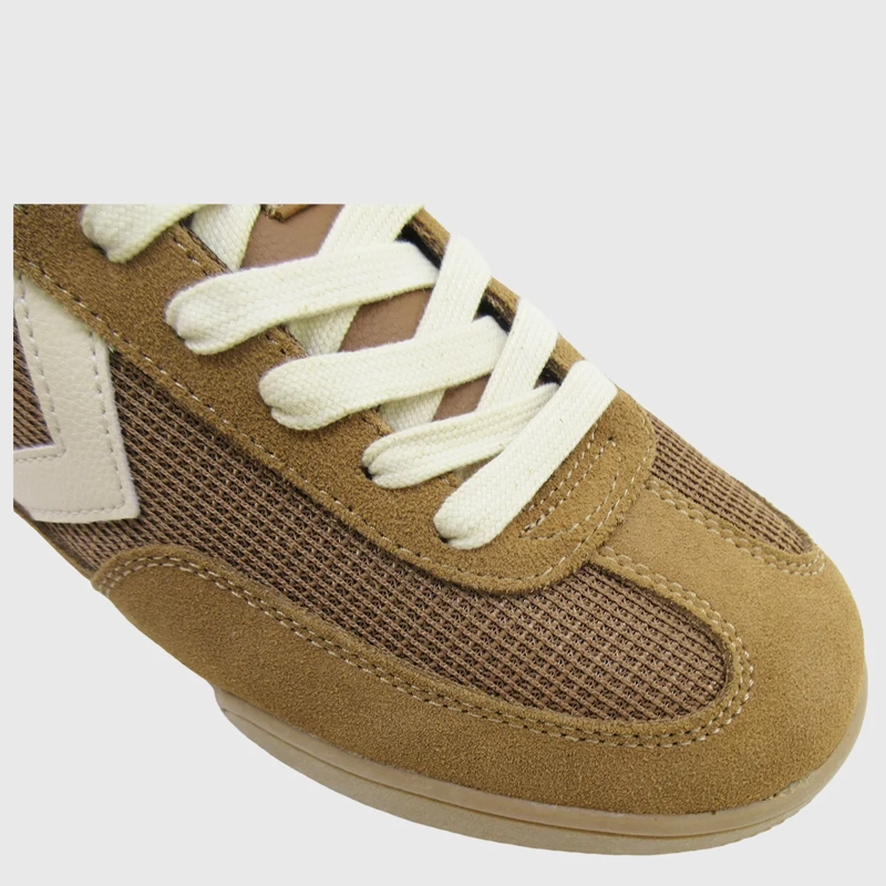ZAPATILLAS MUJER BARBADOS CASUALES BUSA - 5