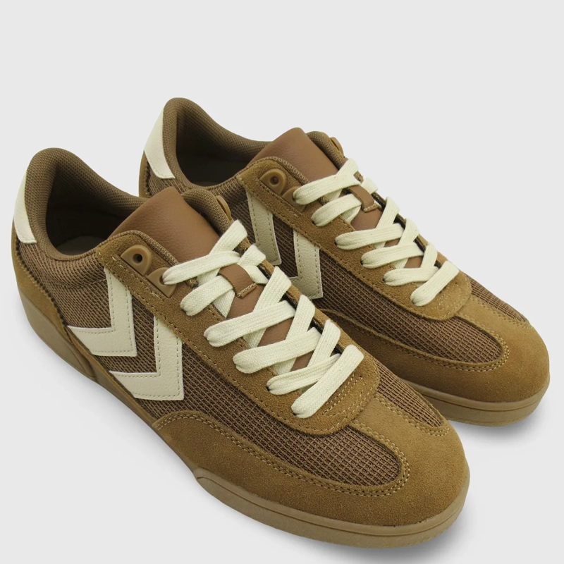 ZAPATILLAS MUJER BARBADOS CASUALES BUSA - 2