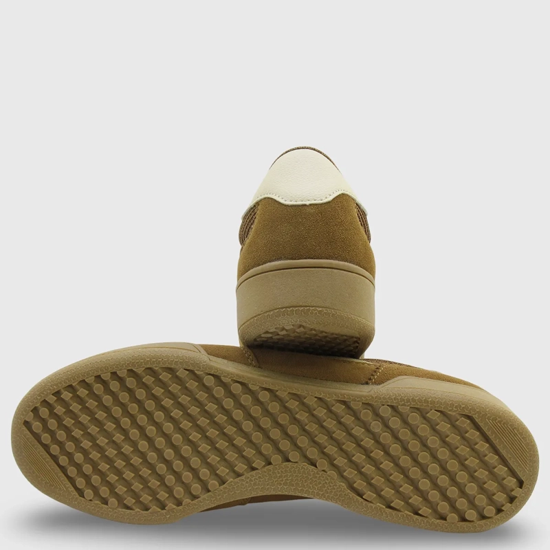ZAPATILLAS MUJER BARBADOS CASUALES BUSA - 4