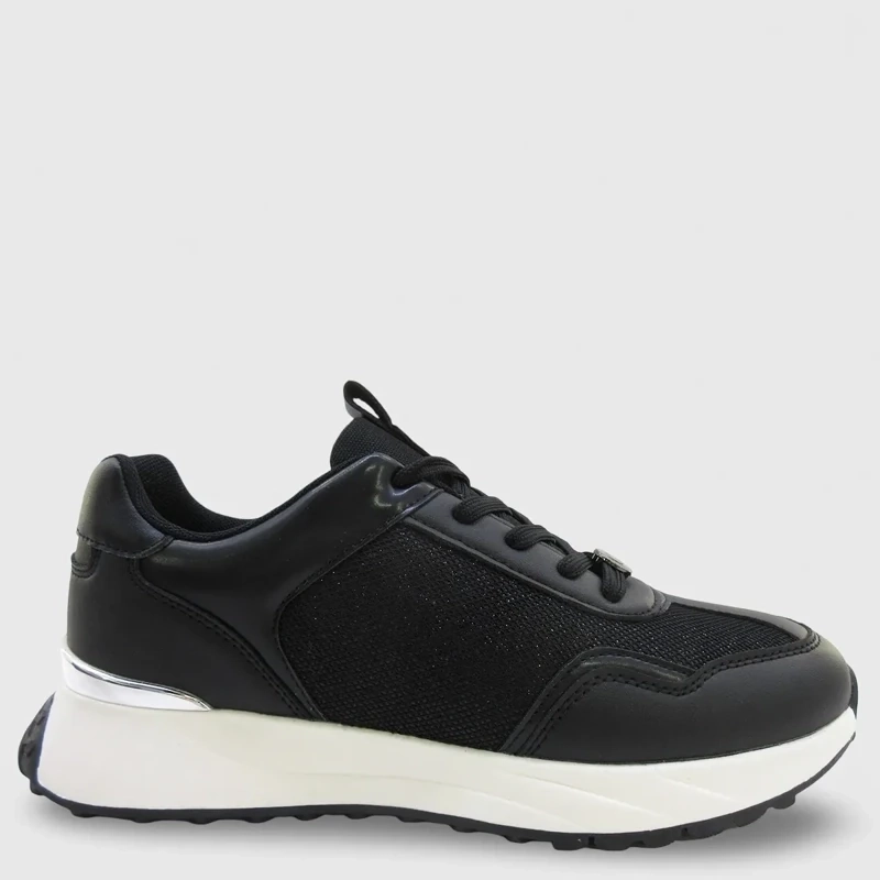 ZAPATILLAS MUJER CACHAREL CASUALES AMOL - 1