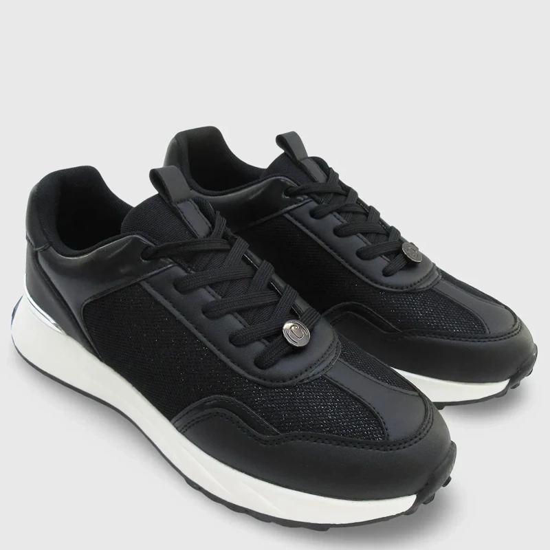 ZAPATILLAS MUJER CACHAREL CASUALES AMOL - 2