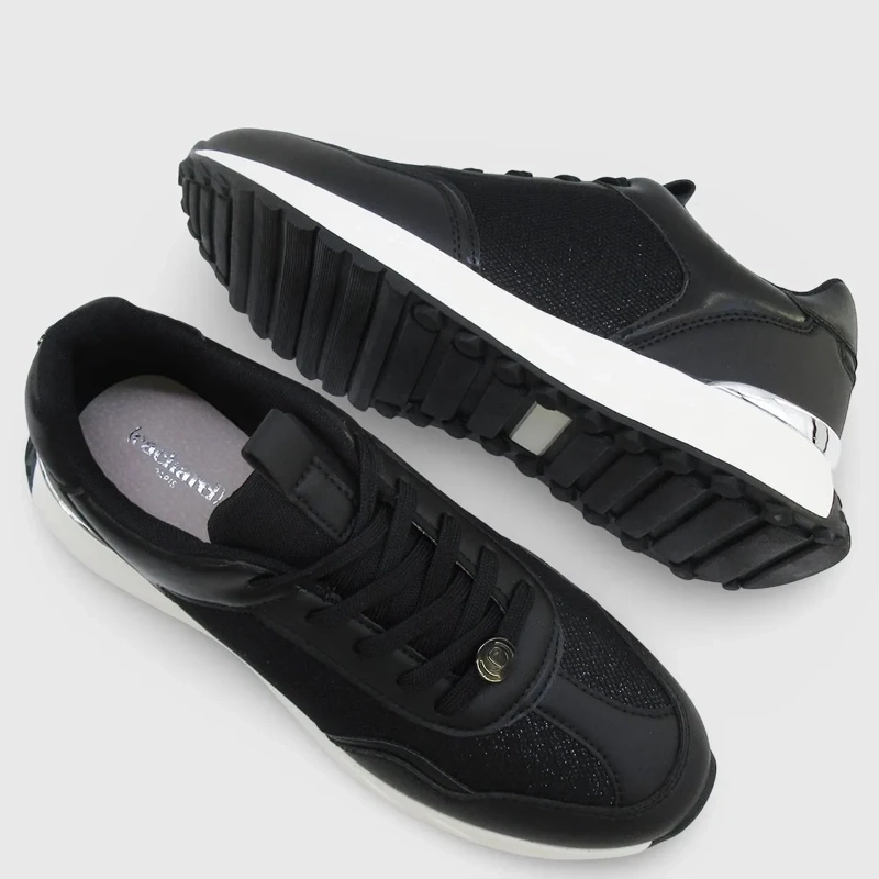 ZAPATILLAS MUJER CACHAREL CASUALES AMOL - 3