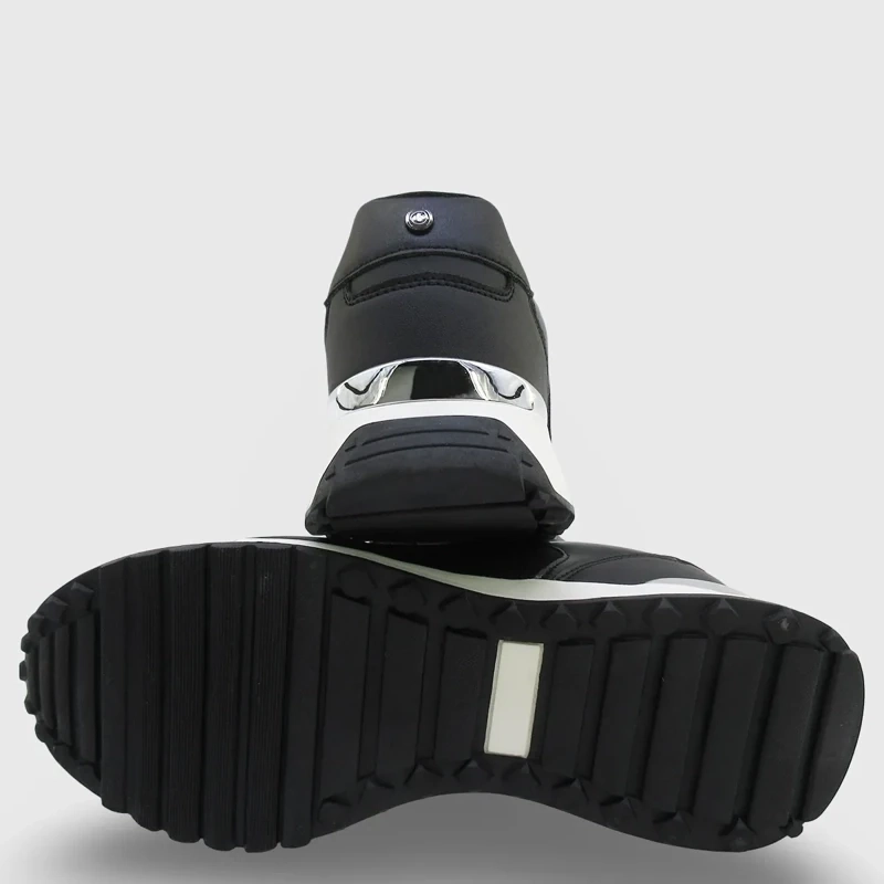 ZAPATILLAS MUJER CACHAREL CASUALES AMOL - 4