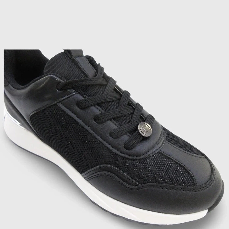 ZAPATILLAS MUJER CACHAREL CASUALES AMOL - 5