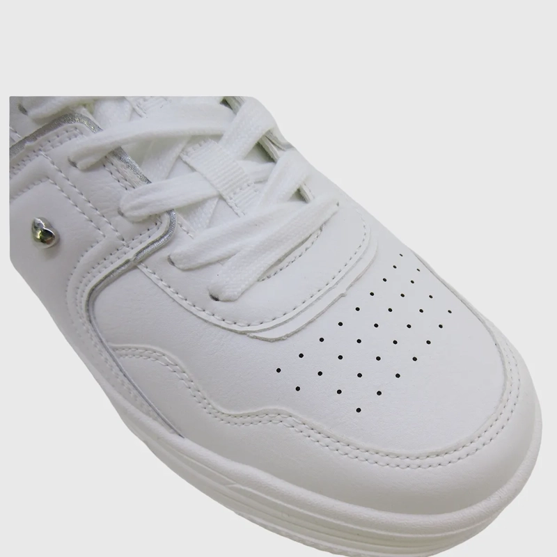 ZAPATILLAS MUJER INDEX CASUALES ICORA - 5