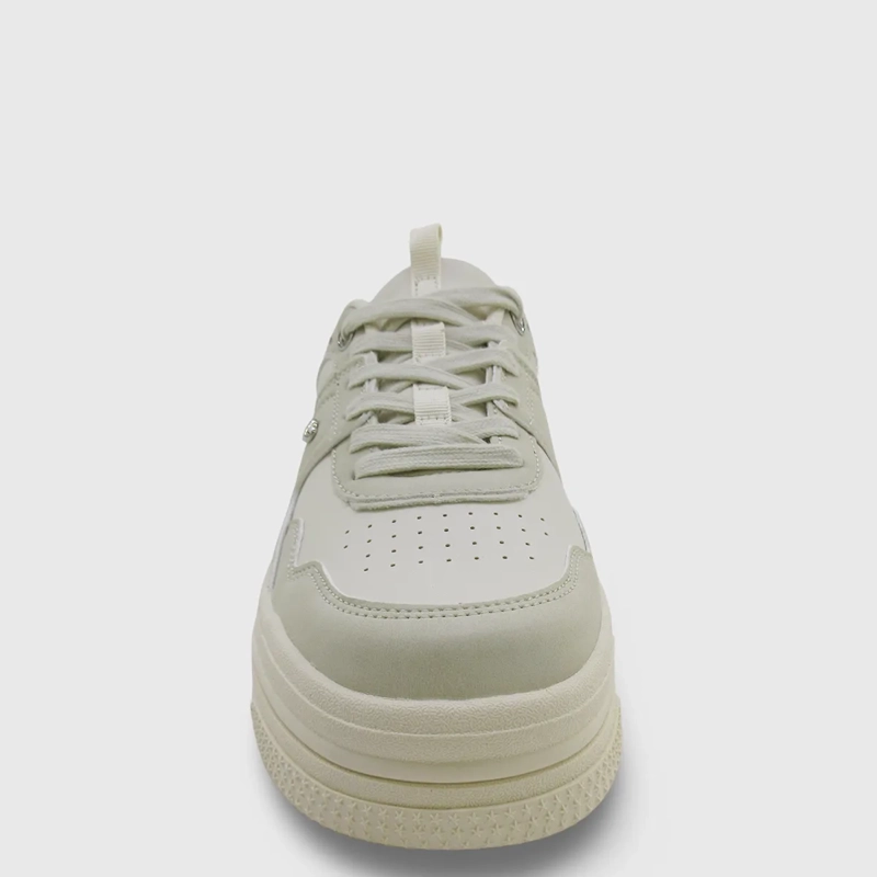 ZAPATILLAS MUJER INDEX CASUALES ICORA - 6