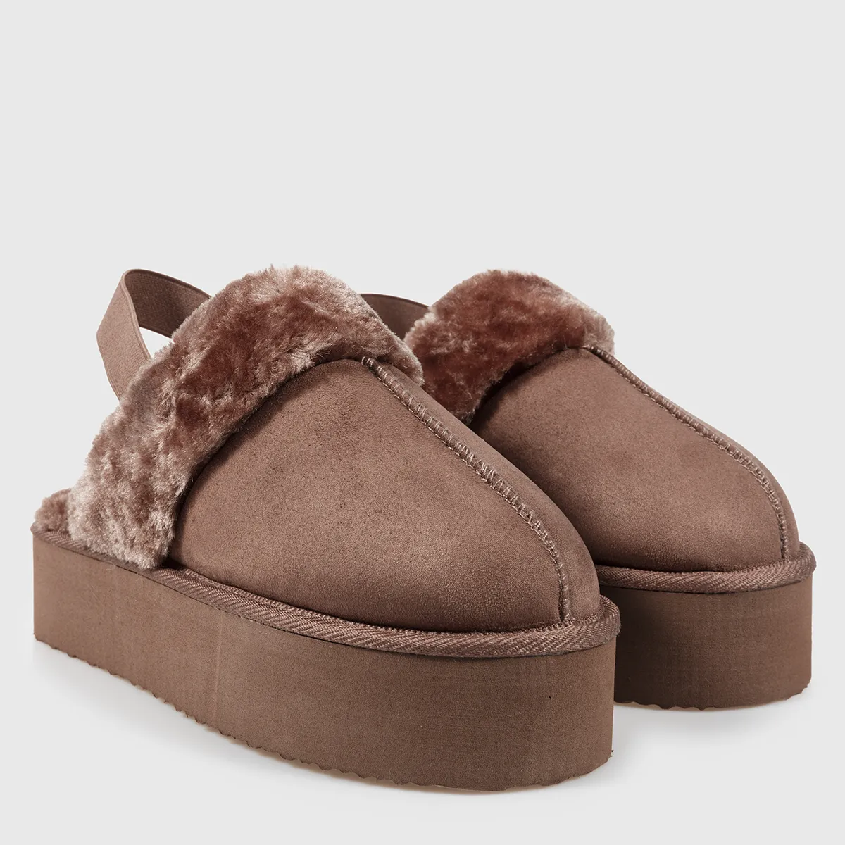 ZAPATOS MUJER INDEX IPLUFO - 2