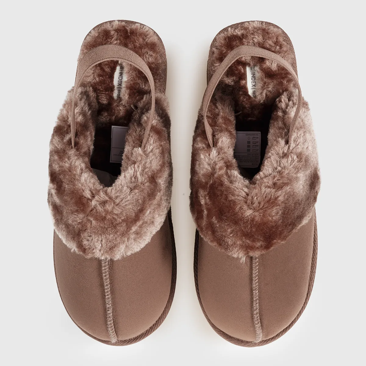 ZAPATOS MUJER INDEX IPLUFO - 4