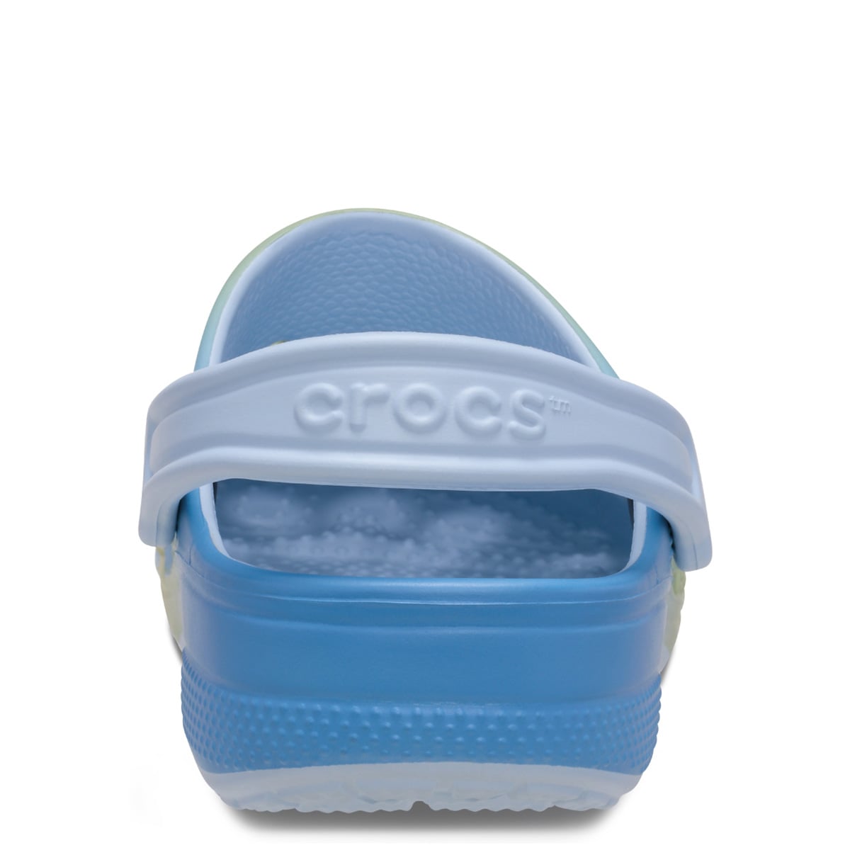 ZUECOS MUJER CROCS MULTICOLOR BAYA SEASONAL PRINTED CLOG - 5