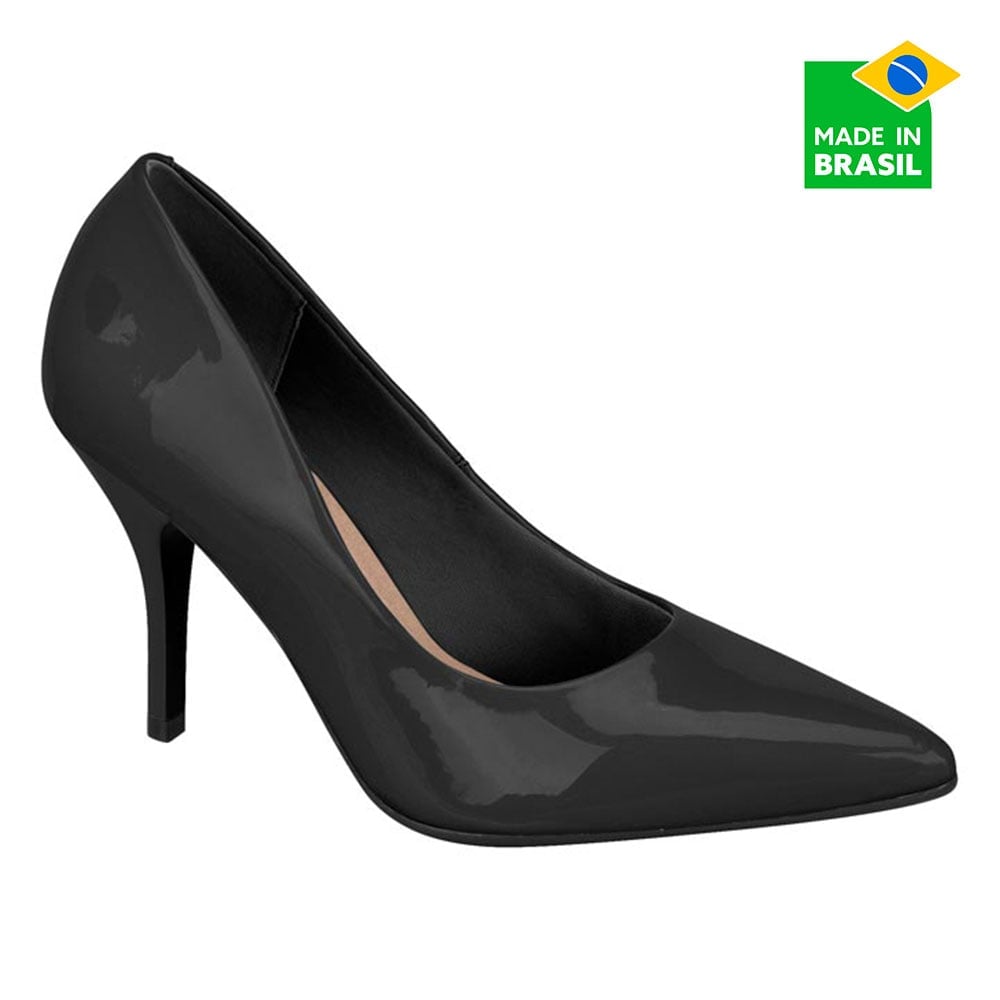 ZAPATOS DE VESTIR MUJER BEIRA RIO - 1