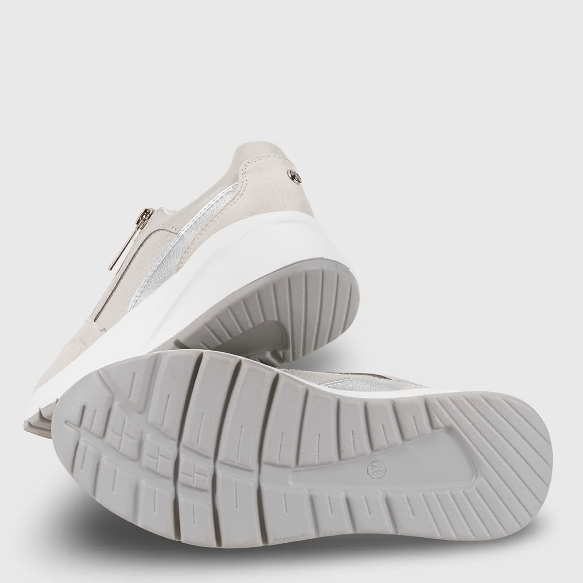 ZAPATILLAS MUJER CACHAREL ANORA - 4