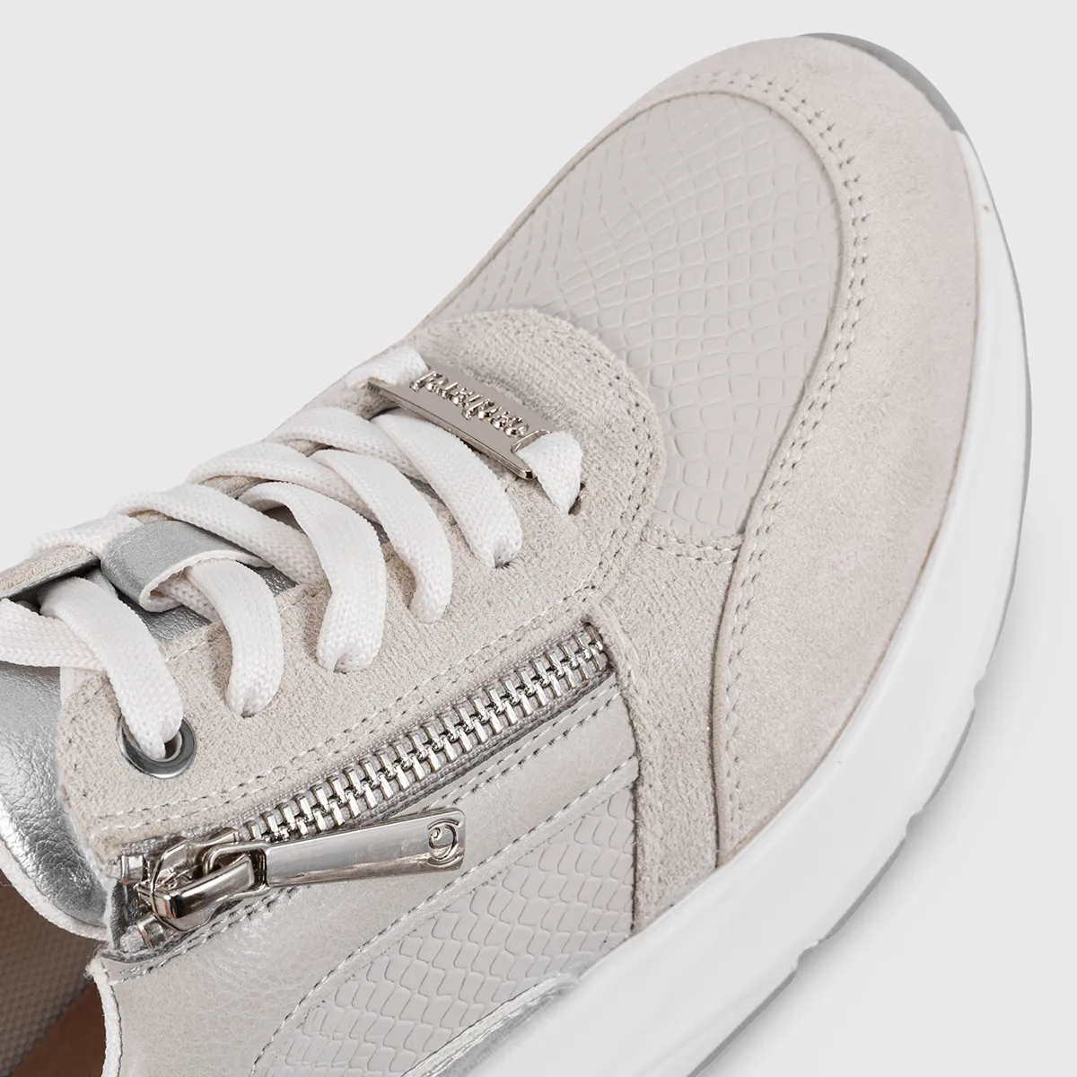 ZAPATILLAS MUJER CACHAREL ANORA - 5