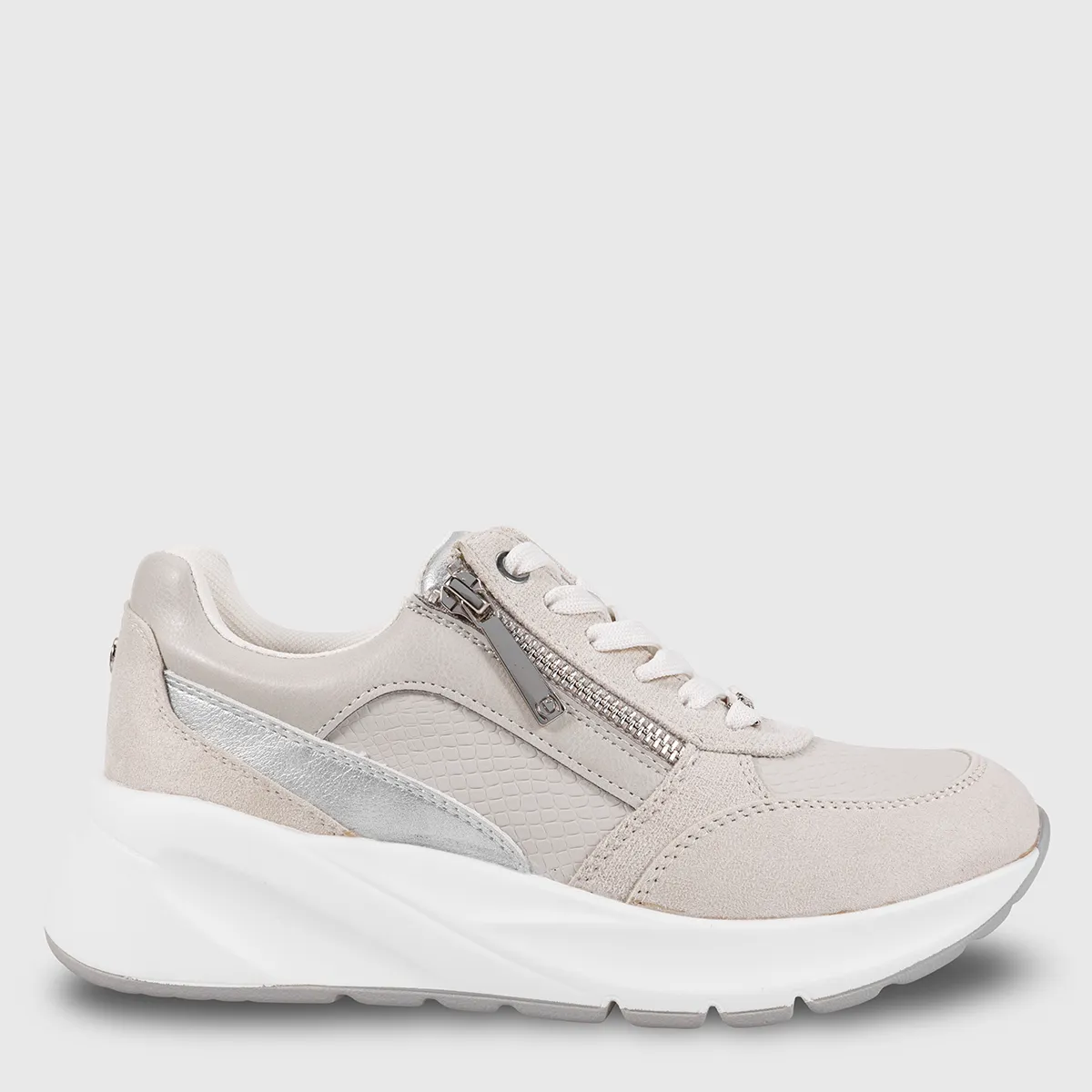 ZAPATILLAS MUJER CACHAREL ANORA - 1