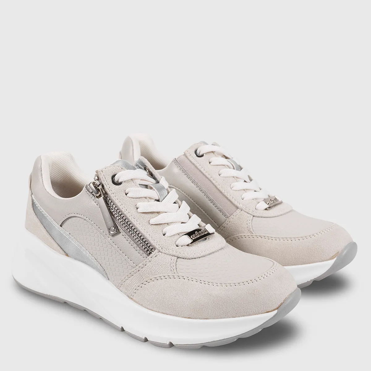 ZAPATILLAS MUJER CACHAREL ANORA - 2