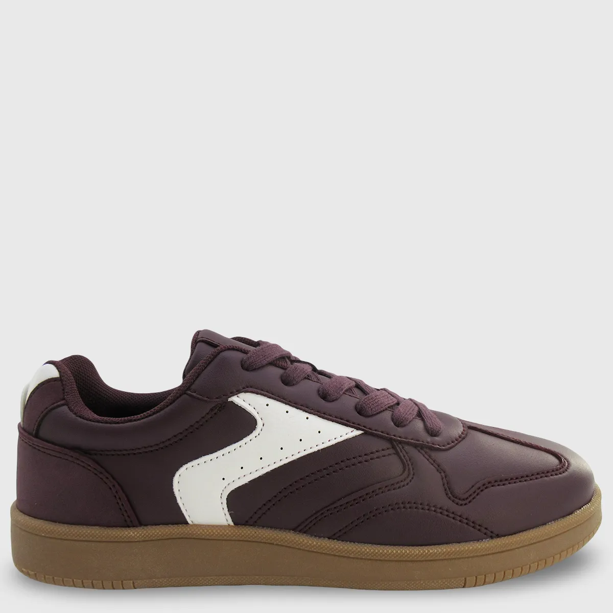 ZAPATILLAS MUJER INDEX CASUALES IRACU - 1
