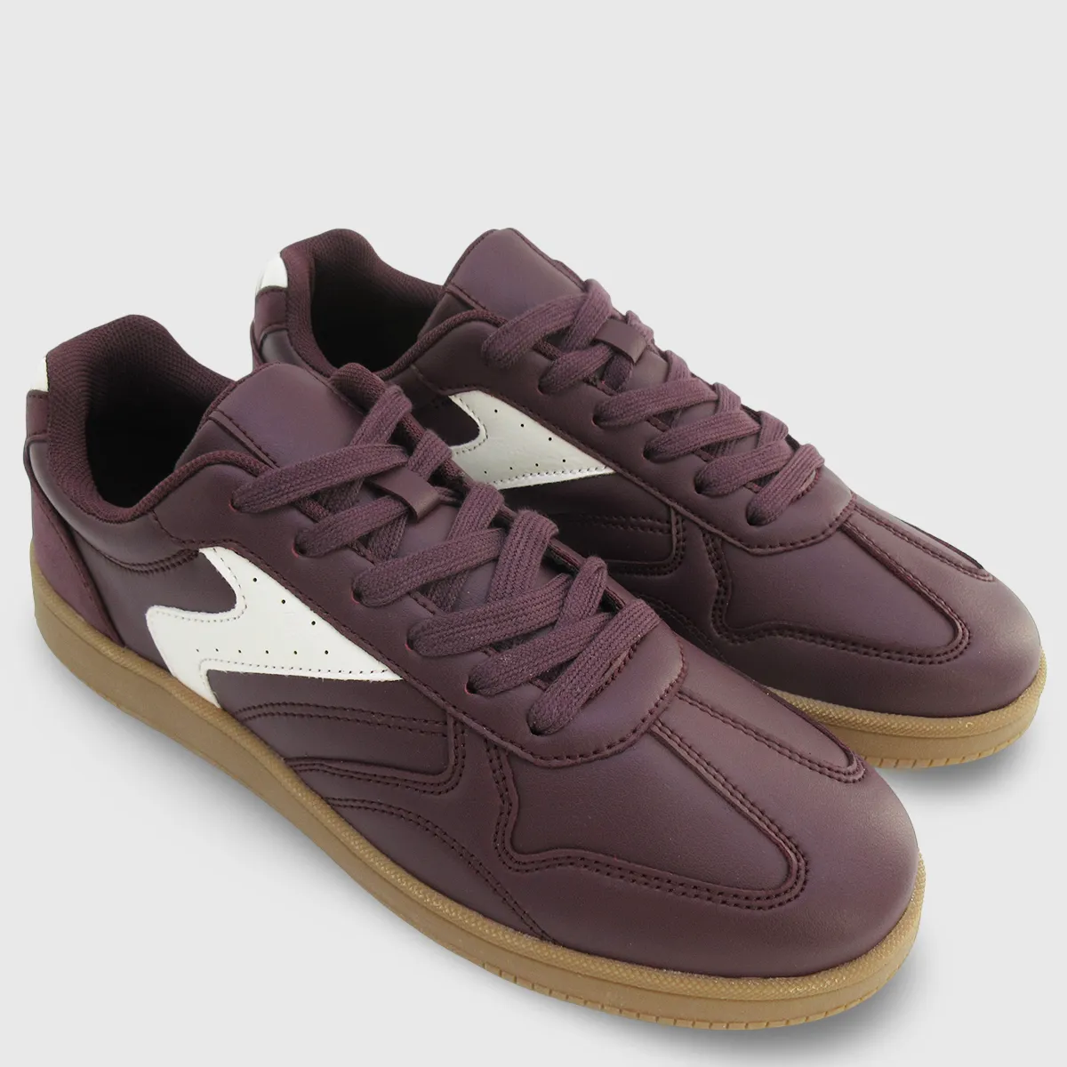 ZAPATILLAS MUJER INDEX CASUALES IRACU - 2