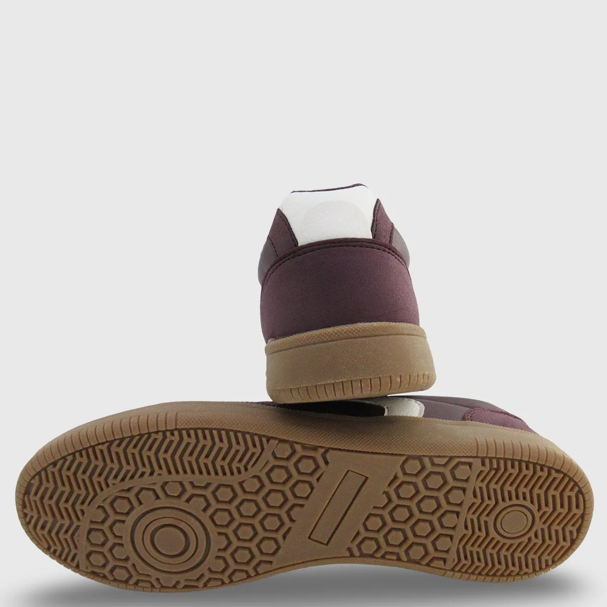 ZAPATILLAS MUJER INDEX CASUALES IRACU - 4