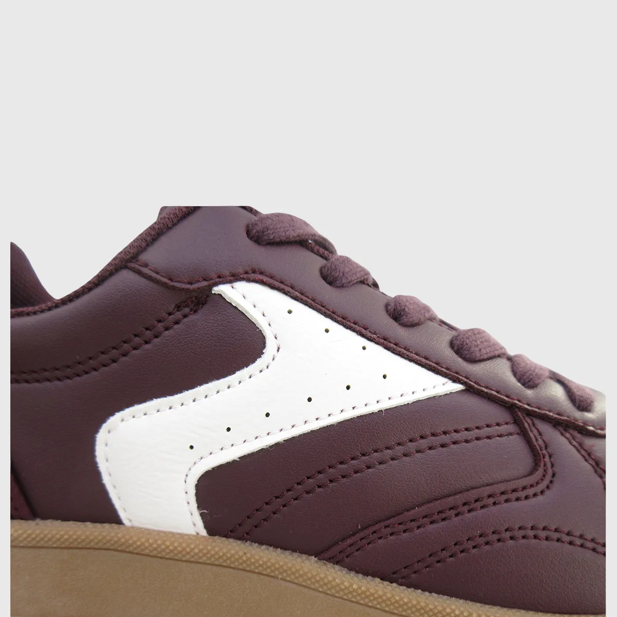 ZAPATILLAS MUJER INDEX CASUALES IRACU - 5