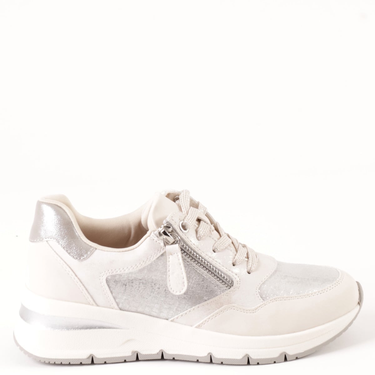 ZAPATILLAS MUJER BRIGITTE NAUX ELOFO - 1