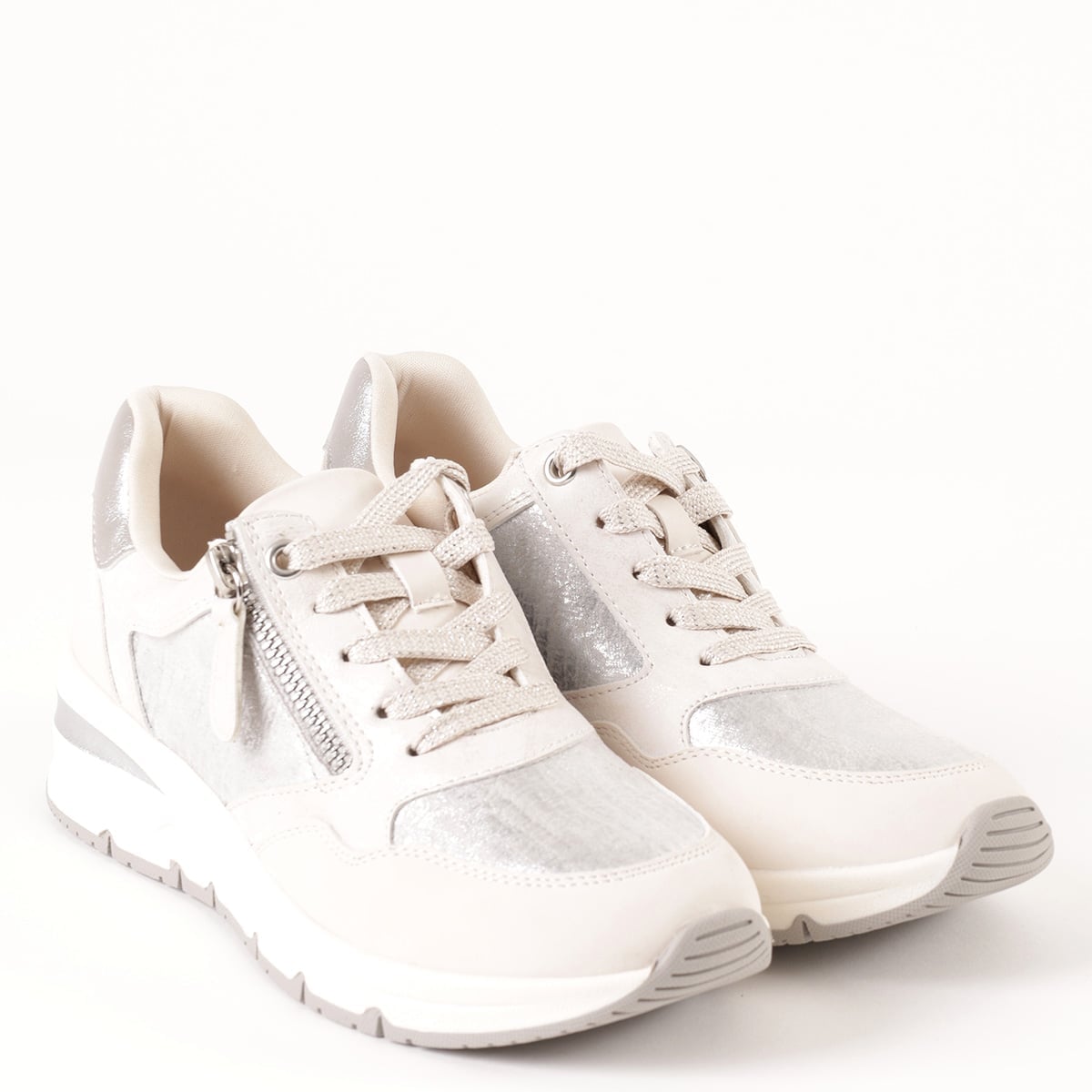 ZAPATILLAS MUJER BRIGITTE NAUX ELOFO - 2
