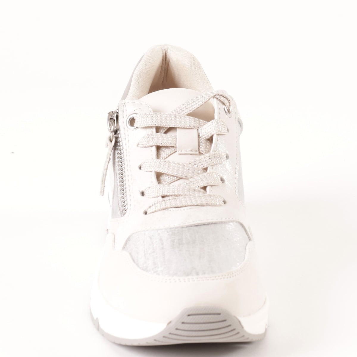 ZAPATILLAS MUJER BRIGITTE NAUX ELOFO - 3