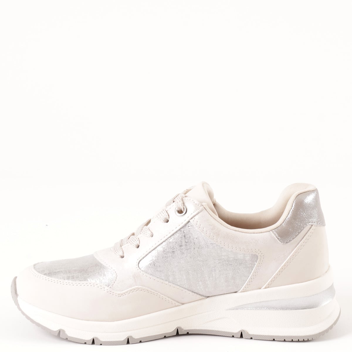ZAPATILLAS MUJER BRIGITTE NAUX ELOFO - 4