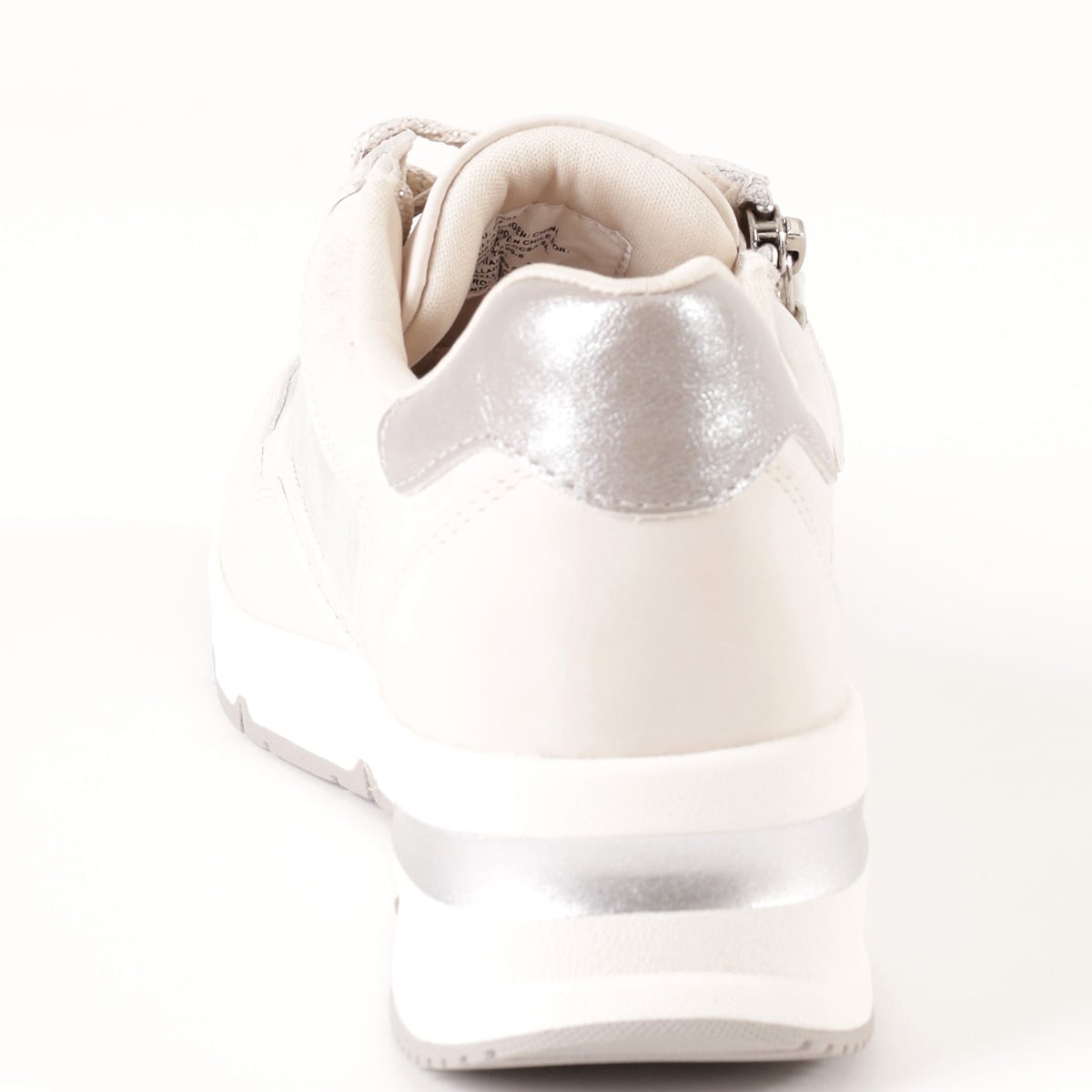 ZAPATILLAS MUJER BRIGITTE NAUX ELOFO - 5