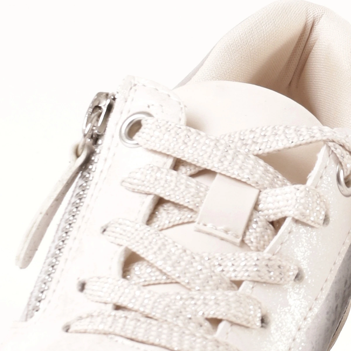 ZAPATILLAS MUJER BRIGITTE NAUX ELOFO - 6